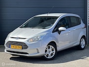 Ford B-Max - 1.0 EcoBoost Titanium | Trekhaak |