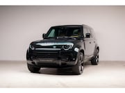 Land Rover Defender - 110 P300e 110 X-Dynamic HSE | HNP € 126060, - | Caraway | El