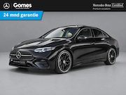 Mercedes-Benz CLA-Klasse - 180 Business Solution AMG | Premium Pakket | Night Pakket | 