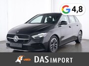 Mercedes-Benz B-klasse - d