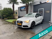 Audi A1 - 1.4 TFSI Attraction Pro Line AIRCO Nw APK