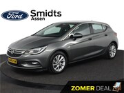 Opel Astra - 1.0 Turbo Business Executive