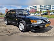 Saab 900 - S 2.0 Met Full Pressure Turbo