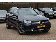 Mercedes-Benz GLC-klasse - 300e 4MATIC Premium Plus / SoH 88, 3 % / Panoramadak / Camer