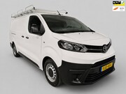 Toyota ProAce - 2.0 D-4D Cool Comfort Long - 3 Zits - Airco - Cruise - Imper