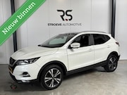 Nissan Qashqai - 1.3 DIG-T 140 pk Design Edition | Navi | Camera | Pano | Cru