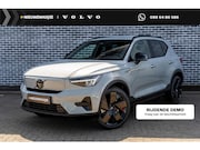 Volvo EX40 - Single Motor Ext. Range Plus Bl. Ed. Europa 82 kWh | Google