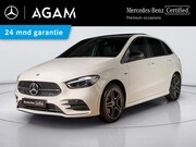 Mercedes-Benz B-klasse - 250 e Business Solution AMG Panorama dak