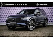 Volvo XC90 - 2.0 T8 Plug-in hybrid AWD Ultra Black Edition | Black Pack |