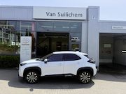 Toyota Yaris Cross - 1.5 Hybrid First Edition
