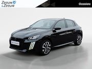 Peugeot 208 - 1.2 PureTech 75 Style Navigatie | PDC | 5512 km`s zo goed al