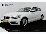 BMW 1-serie - 118i Corporate Lease (STOELVERWARMING, NAVIGATIE, CRUISE CON
