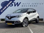 Renault Captur - 1.2 TCe Xmod | Navi | Camera | Leder | Keyless