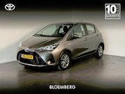 Toyota Yaris - 1.5 Hybrid Aspiration | Navigatie | Dealeronderhouden |
