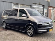 Volkswagen Transporter - T6.1 2.0 TDI L2H1 200 pk DC 4 Motion Highline Bulli 2x elekt