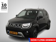 Suzuki Ignis - 1.2 Smart Hybrid Select