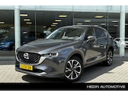 Mazda CX-5 - 2.0 e-SkyActiv-G M Hybrid 165 Advantage | 1e eig. | Camera |