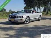 Ford USA Mustang - USA 4.0 V6