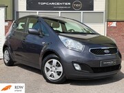 Kia Venga - 1.6 CVVT X-ecutive/ARICO/NAVI/CAMERA/TREKH/APK/NAP
