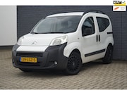 Citroën Nemo - 1.4i Multispace, 5 persoons, Elektr. ramen, NAP