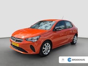 Opel Corsa - 1.2 Edition 101pk | Parkeersensoren | Carplay/android auto |