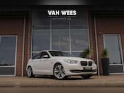 BMW 5-serie - Gran Turismo 535i High Executive | 2e eige