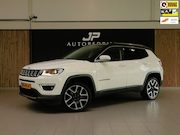 Jeep Compass - 1.4 MultiAir Limited 4x4 Apple Carplay|Trekhaak|Beats Audio|