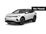 Volkswagen ID.4 - Pro 77 kWh 204 PK| Dealeronderhouden | Warmtepomp | Navigati
