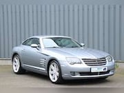 Chrysler Crossfire - 3.2 V6 218 PK *76.930KM.
