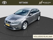 Seat Leon - ST 1.0 EcoTSI Style Connect