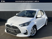 Toyota Yaris - 1.5 Hybrid Business Plus Apple Carplay en/of Android auto na