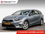 Kia Ceed - Sportswagon 1.0 T-GDi DynamicLine Full map navigatie/ Camera