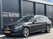 Mercedes-Benz C-klasse - CDI Navi Clima PDC