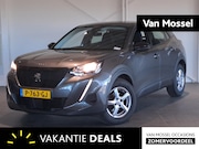 Peugeot 2008 - 1.2 PureTech Active | Airco | Apple Carplay/Android Auto | P