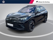 Volkswagen Tiguan - 1.5eHybrid 200kW/272PK R-Line Black Style DSG · Panoramadak