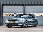 BMW 3-serie - Touring 330i Sport Line /LASER-LED/PANODAK