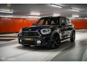 MINI Countryman - 1.5 Cooper | PANO | Stuur/Stoel verw. |