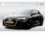 Audi A1 - Sportback 35 TFSI 150Pk DSG Automaat 2x S-line | Camera