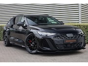 Audi A6 - Avant e-hybrid Competition 428PK l ABT Aero l ABT 21 EVO