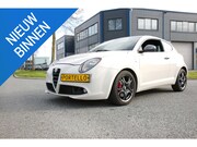 Alfa Romeo MiTo - 1.4 T Quadrifoglio Verde