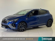 Renault Clio - 1.6 E-Tech Full Hybrid 145 Esprit Alpine | 360º Camera | BOS