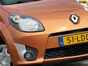 Renault Twingo - 1.2-16V Authentique Sport - T.S. ORANGE R.T.T - Airco/Lichtm