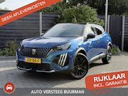 Peugeot 2008 - GT 1.2 Hybrid 145PK e-DCS6 Automaat Rondomzichtcamera, Keyle