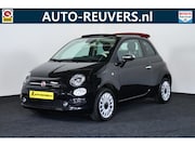 Fiat 500C - 1.0 Hybrid Dolcevita Cabrio / Opendak / Cruisecontrol / Clim