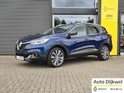 Renault Kadjar - TCe 130 Bose Camera + P-sensoren, Dode hoek bewaking, BOSE A