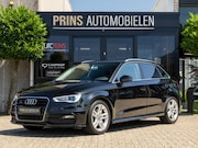 Audi A3 - Sportback 1.8 TFSI quattro S-Line|1e Eig|UNIEK!!|CJSB