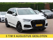 Audi Q7 - 55 TFSI e quattro Pro Line Plus / SoH 99, 1% / Trekhaak / Pa