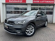 Volkswagen Tiguan - 1.4TSI 150PK DSG Highline Virtual Full-Led ACC Keyless Navi 