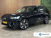 Volvo XC60 - T6 AWD Recharge Plus Dark | MY26 Facelift | Schuifdak | Trek