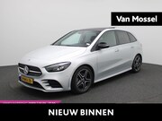 Mercedes-Benz B-klasse - 180 AMG Line | Automaat | Schuifdak | Sfeerverlichting | Sto